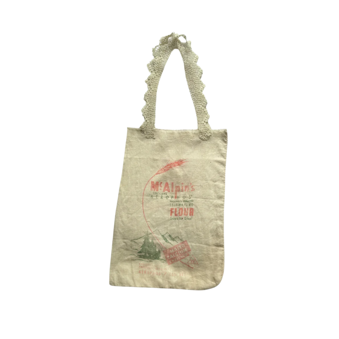 Flour Sac