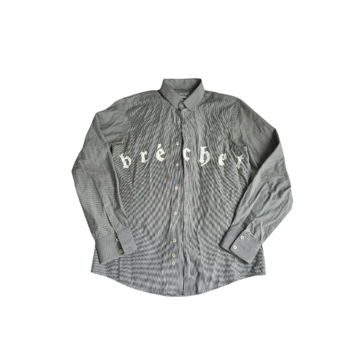 Namesake Button Down