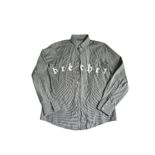 Namesake Button Down